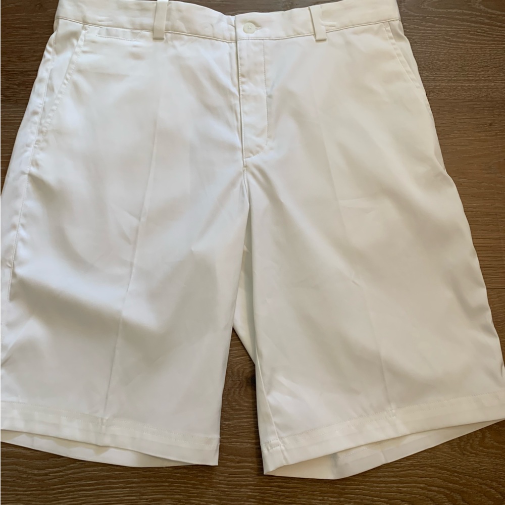 Nike Golf Shorts. Never worn